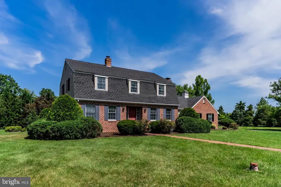 35 Old Dominion Rd, Wellsville, PA 17365 - #2