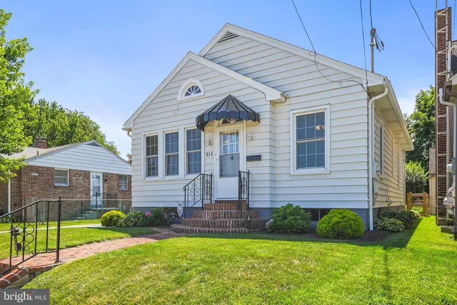 810 W Middle St, Hanover, PA 17331 - #2