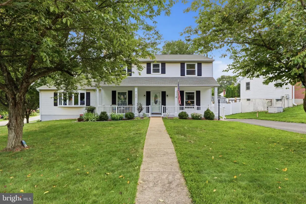 1 Minuteman Ct, New Freedom, PA 17349 - #1