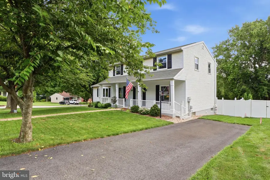 1 Minuteman Ct, New Freedom, PA 17349 - #2