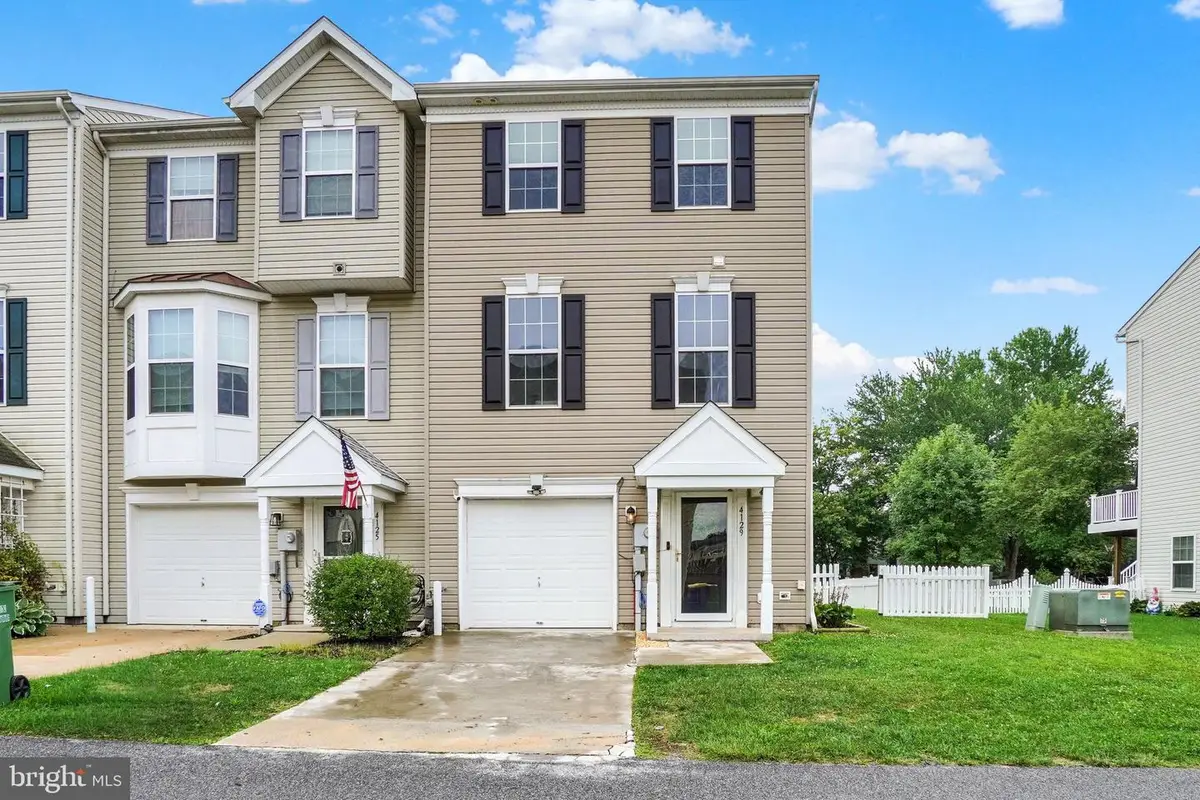 4129 Strawbridge Ct, Dover, PA 17315 - #1