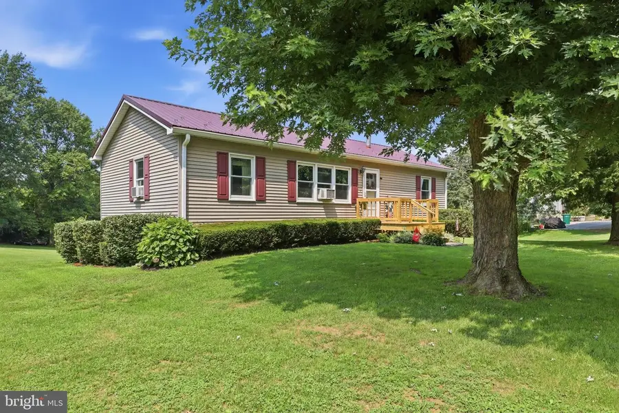 1632 Prayer Mission Rd, Windsor, PA 17366 - #2