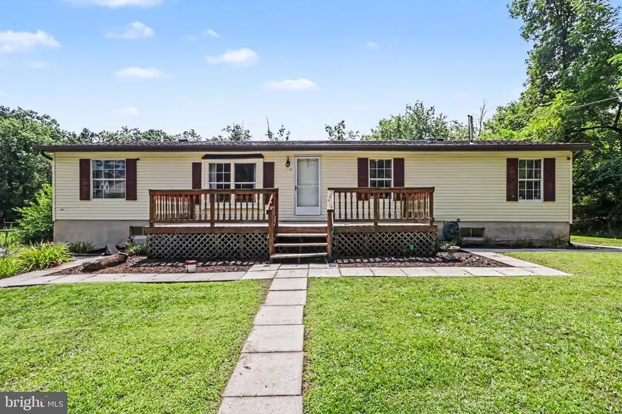 45 N Winding Rd, Wellsville, PA 17365 - #2