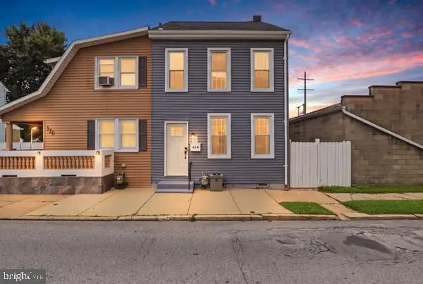 318 S Sherman St, York, PA 17403 - #2