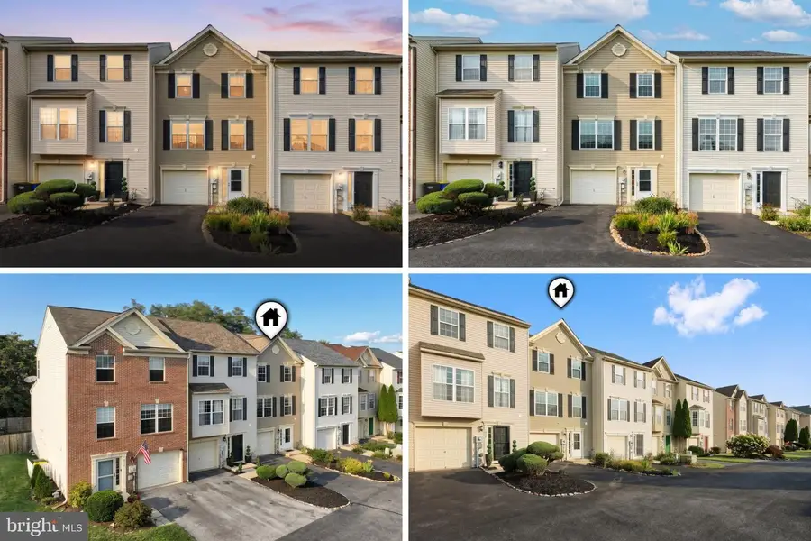 266 Country Ridge Dr, Red Lion, PA 17356 - #2