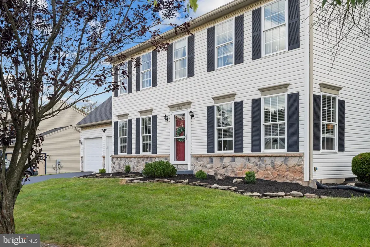 2768 Sparrow Dr, York, PA 17408 - #1