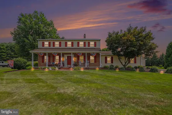 441 Little Creek Rd, SPRING GROVE, PA 17362