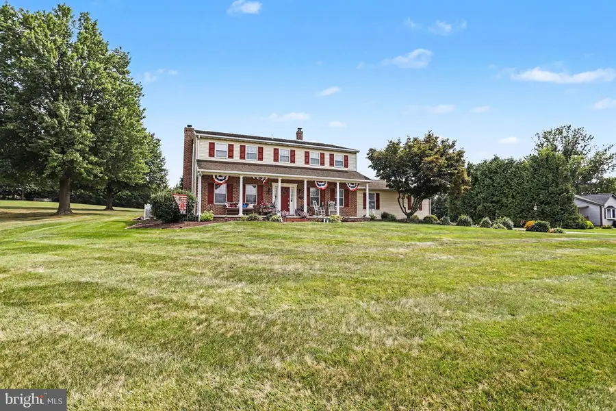 441 Little Creek Rd, Spring Grove, PA 17362 - #3