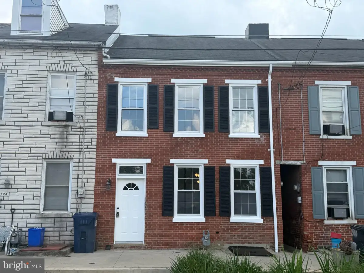 322 S Front St, Wrightsville, PA 17368 - #1
