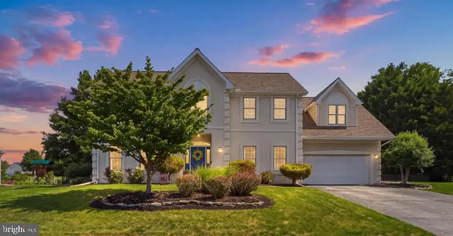 2632 Farmstead Way, York, PA 17408 - #1