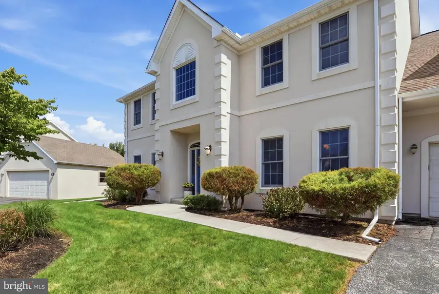 2632 Farmstead Way, York, PA 17408 - #2
