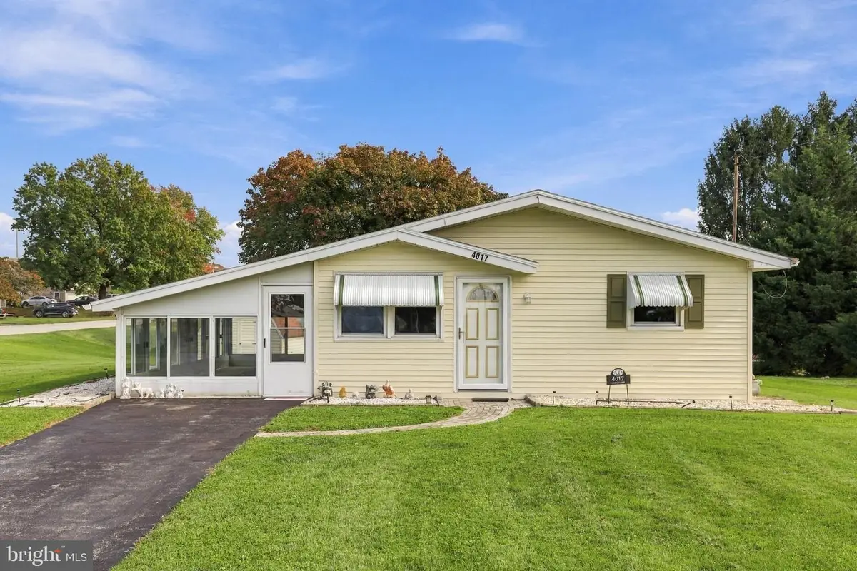 4017 Charity Dr, Red Lion, PA 17356 - #1