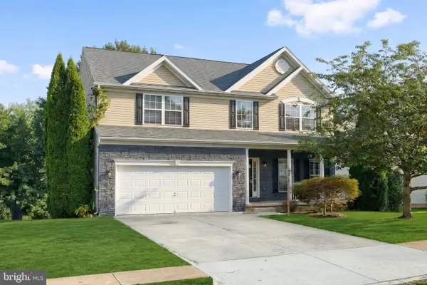 95 Sienna Dr, YORK, PA 17406