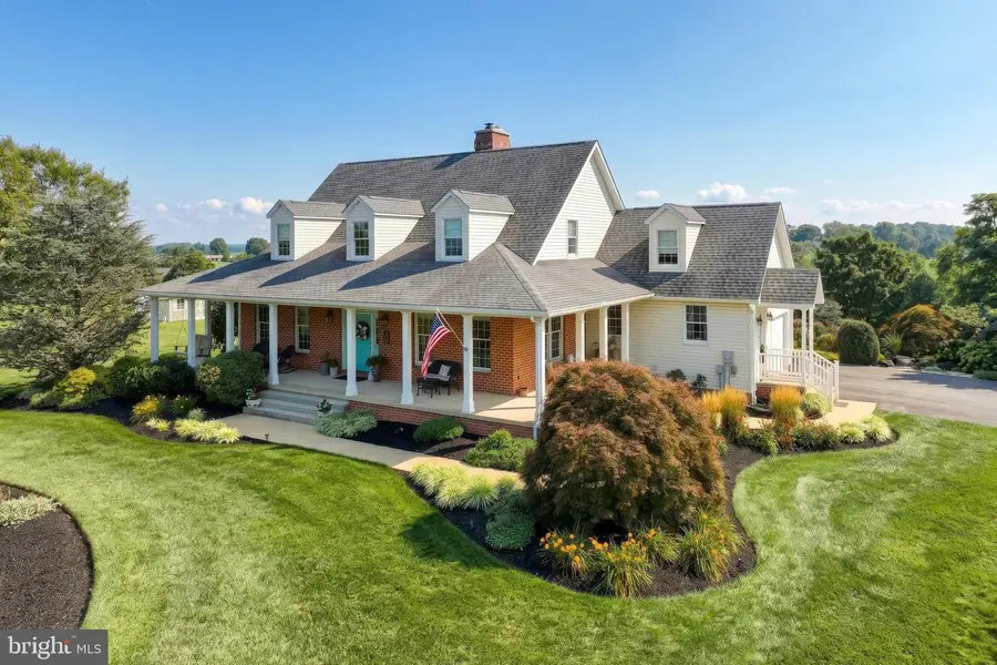 821 Zimmerman Rd, Red Lion, PA 17356 - #3