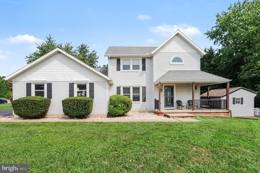 100 Meadow Hill Dr, York, PA 17402 - #2