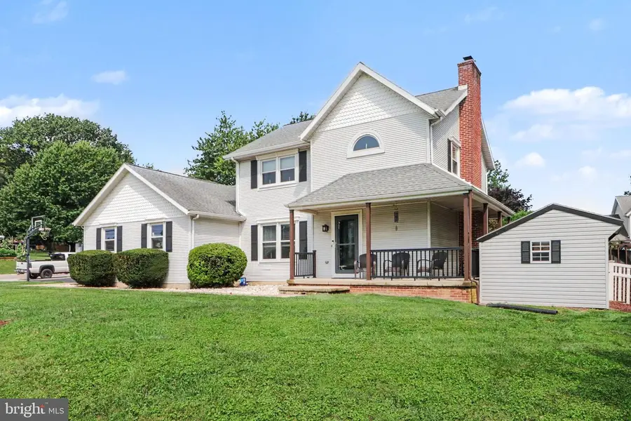 100 Meadow Hill Dr, York, PA 17402 - #3