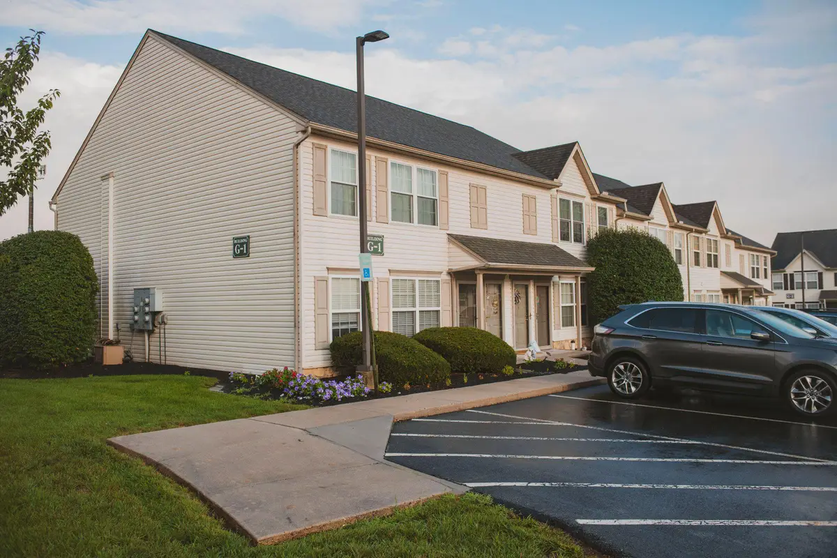 460-a Buttonwood Ln #460a, York, PA 17406 - #1
