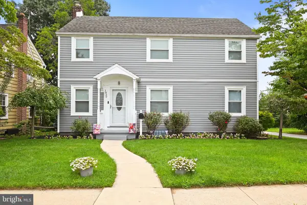 1830 Stanton St, YORK, PA 17404