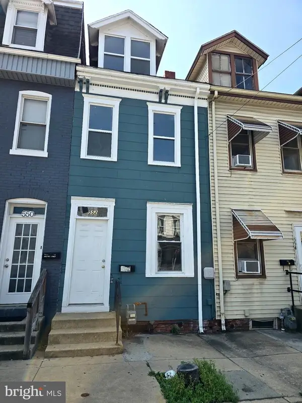 552 W Princess St, YORK, PA 17401