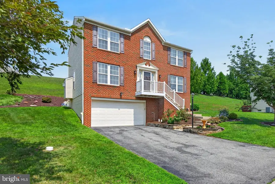 16607 Kennedy Cir, Shrewsbury, PA 17361 - #2