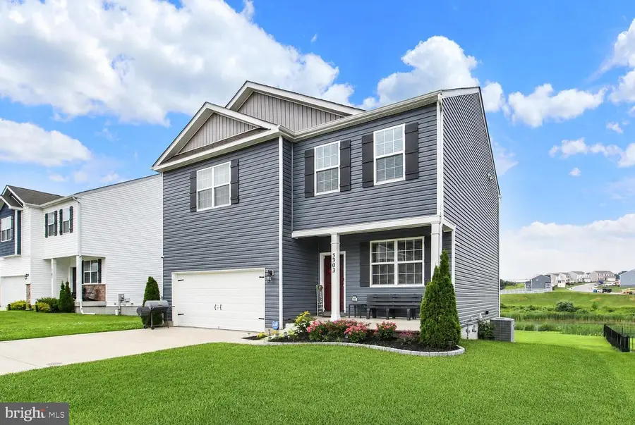 5303 Valley View Rd, Spring Grove, PA 17362 - #2