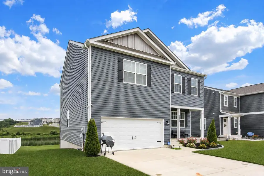 5303 Valley View Rd, Spring Grove, PA 17362 - #3