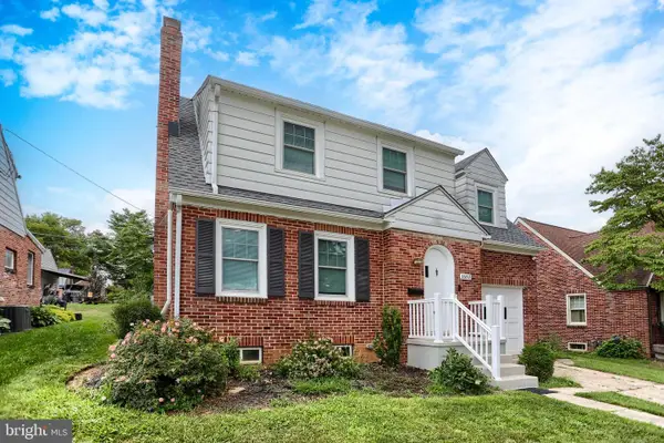 1553 Wayne Ave, YORK, PA 17403