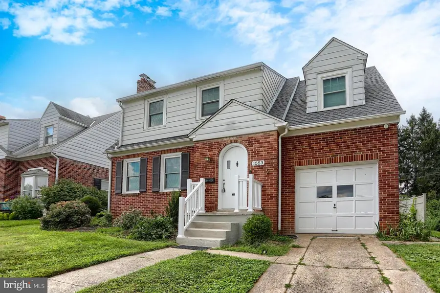 1553 Wayne Ave, York, PA 17403 - #3