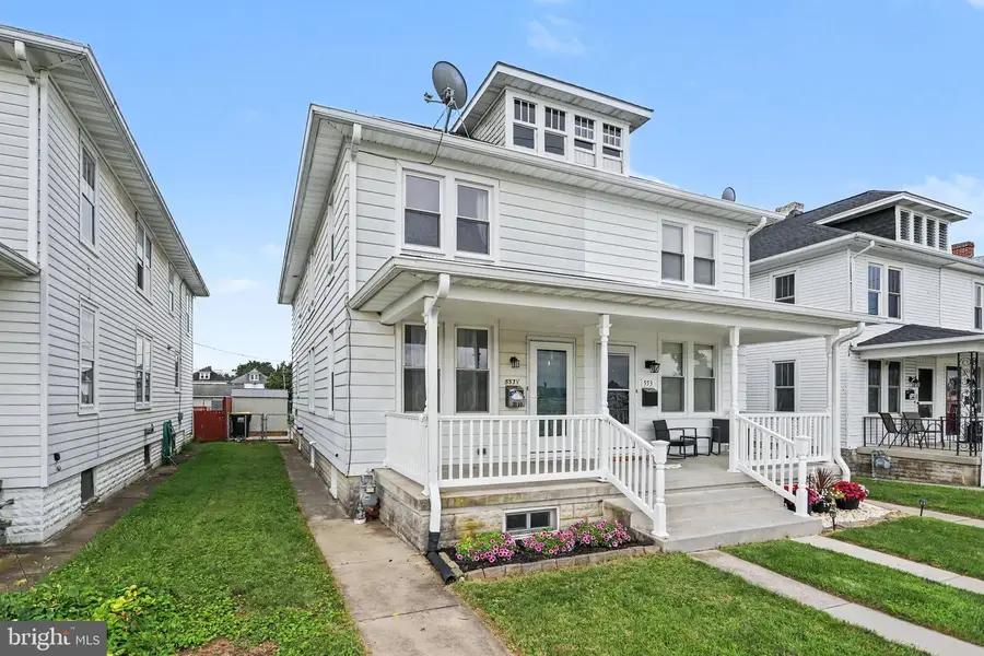 553 1/2 Mcallister, Hanover, PA 17331 - #2