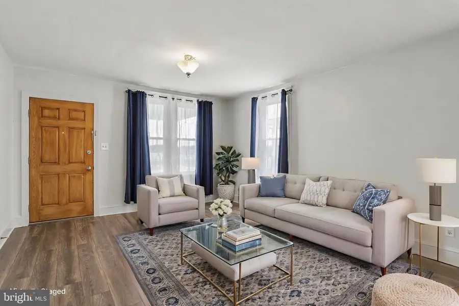553 1/2 Mcallister, Hanover, PA 17331 - #3