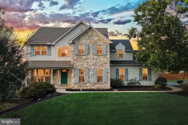 4 Highland Rd, SEVEN VALLEYS, PA 17360