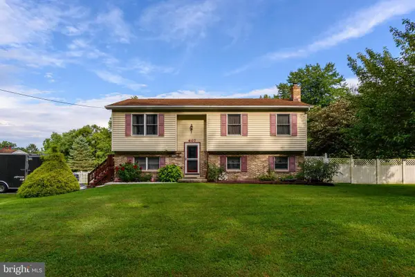 607 S Mountain Rd, DILLSBURG, PA 17019