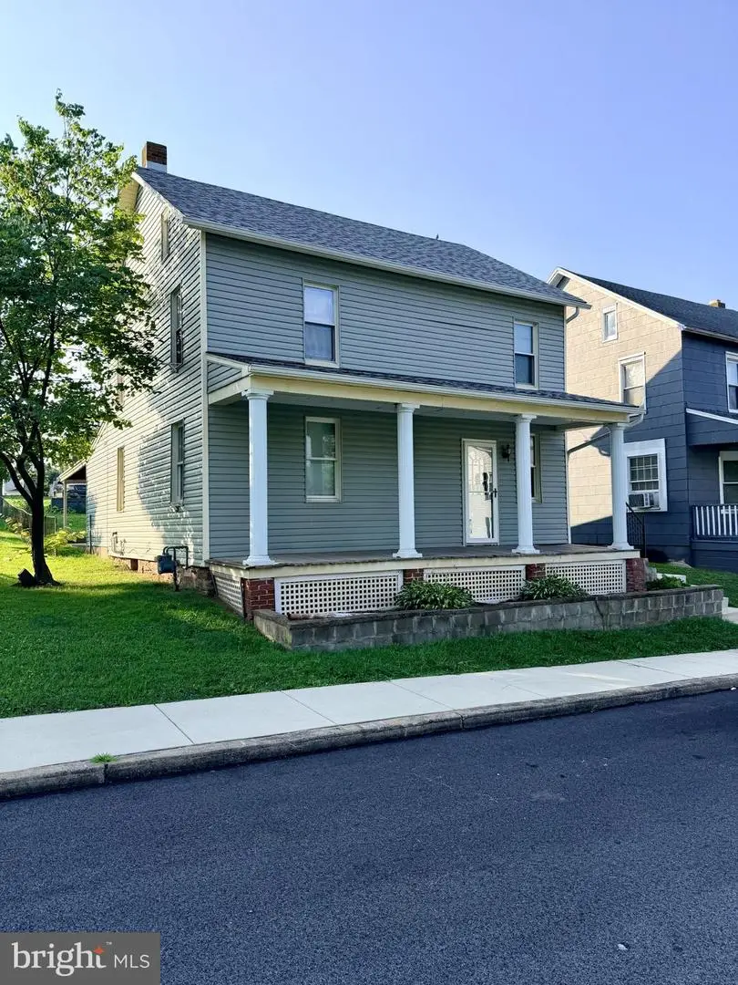 111 S 2nd St, Mount Wolf, PA 17347 - #1