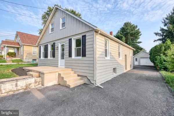 16 E Tolna Rd, SHREWSBURY, PA 17361