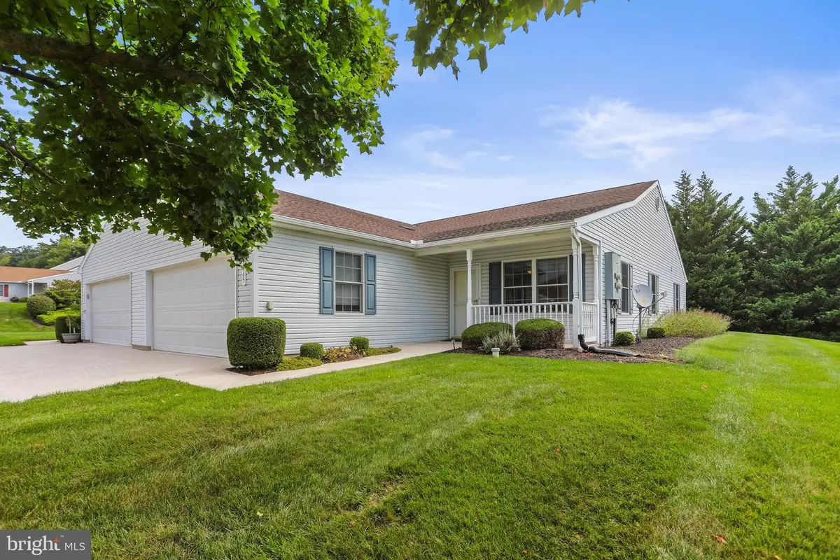 1365 Village Dr #23, Spring Grove, PA 17362 - #1
