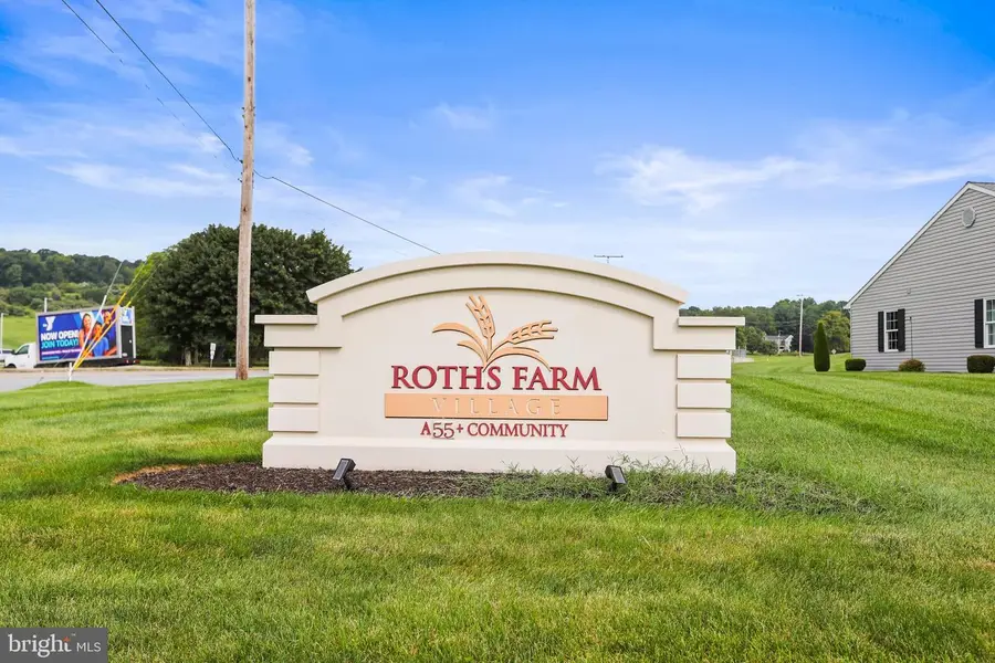1365 Village Dr #23, Spring Grove, PA 17362 - #2