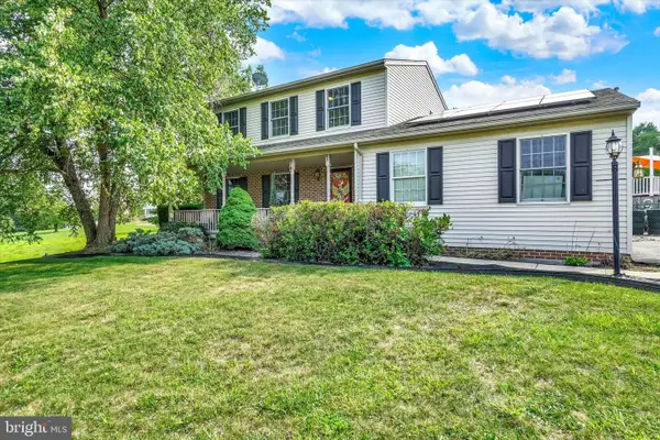 1790 Mount Zion Rd, YORK, PA 17406