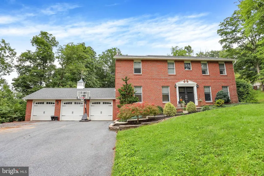 185 Ore Bank Rd, Dillsburg, PA 17019 - #3