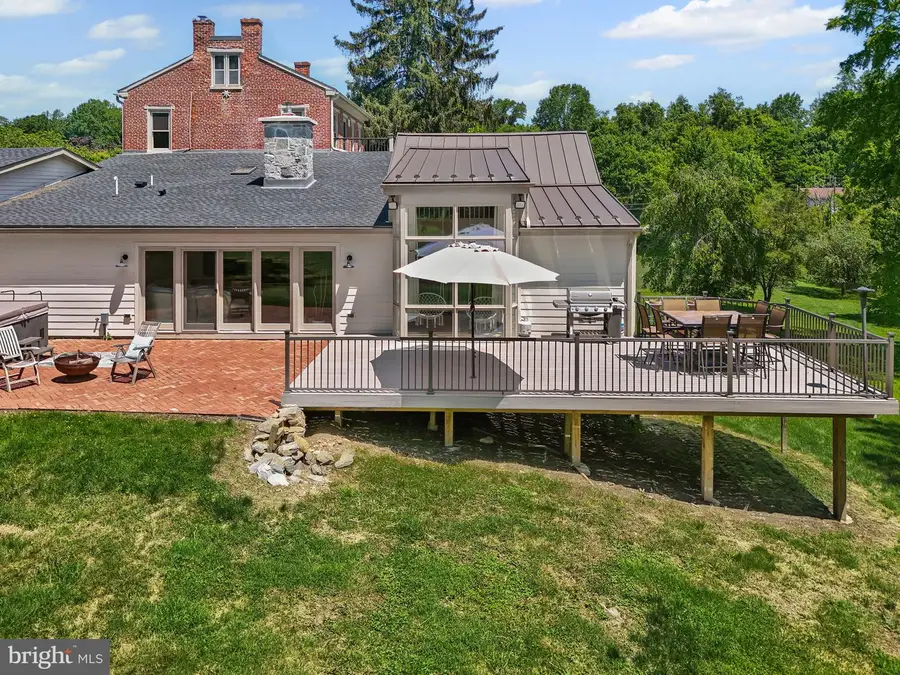 154 Calvary Church Rd, Wrightsville, PA 17368 - #3