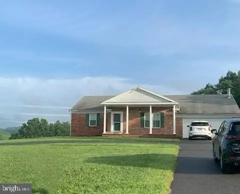 9737 High Rock Rd, AIRVILLE, PA 17302