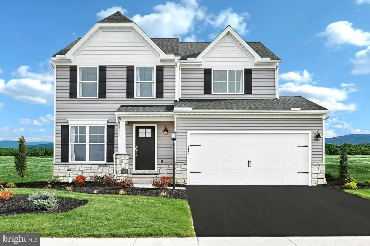 3490 Winter Dr #lot 76 Model, Dover, PA 17315 - #1
