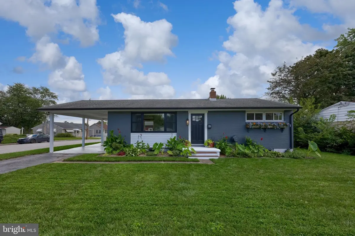 66 Mayfield St, Dover, PA 17315 - #1