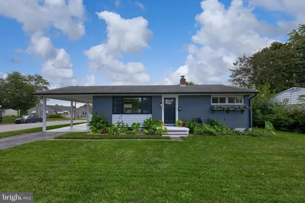 66 Mayfield St, DOVER, PA 17315
