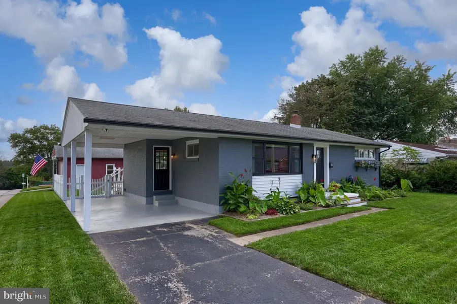 66 Mayfield St, Dover, PA 17315 - #2