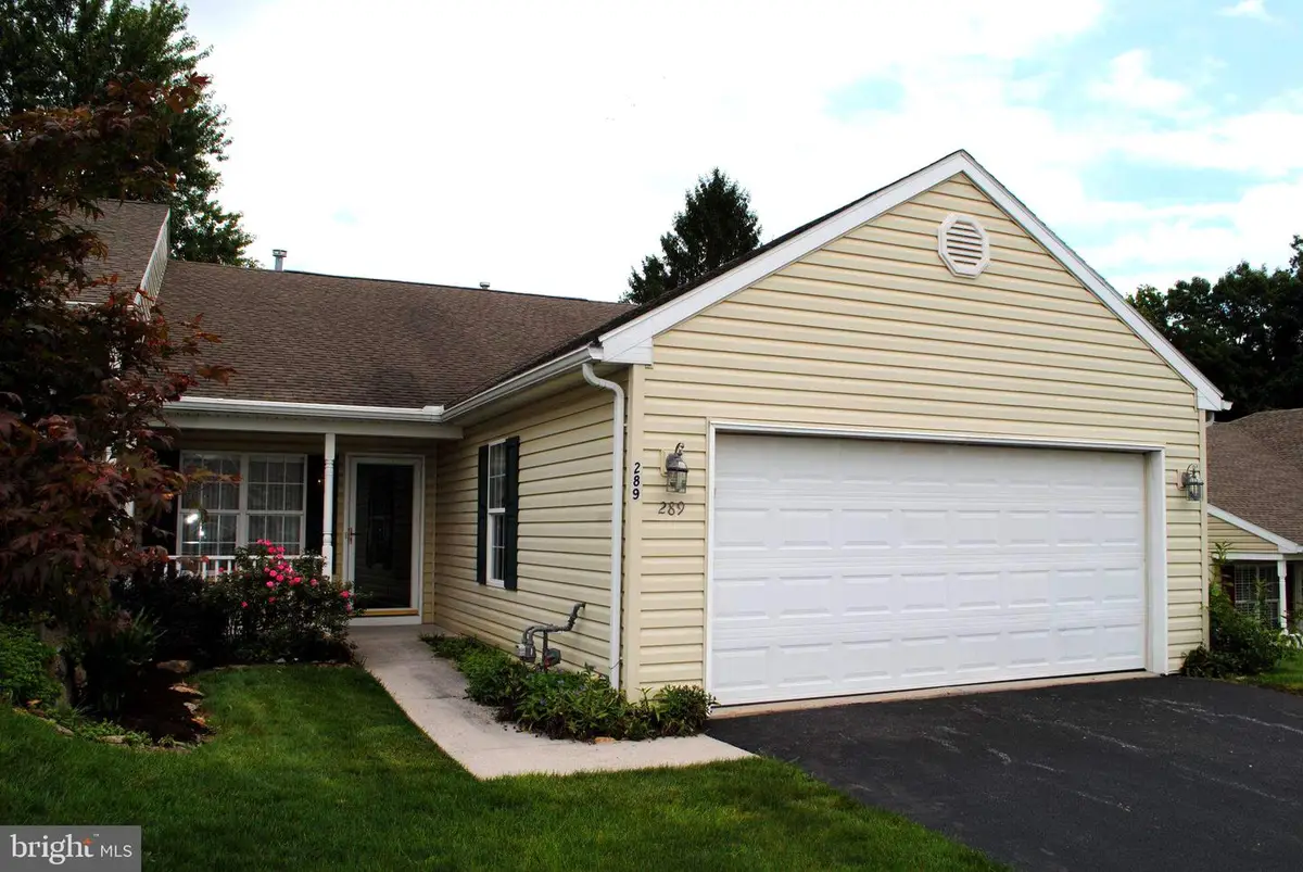 289 Winners Circle Dr, Red Lion, PA 17356 - #1