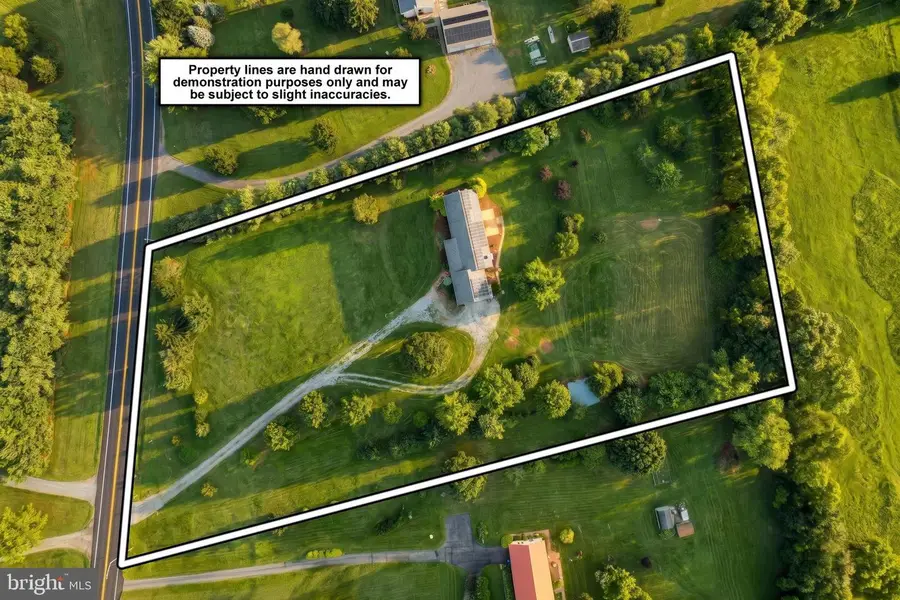4782 E Berlin Rd, Thomasville, PA 17364 - #3