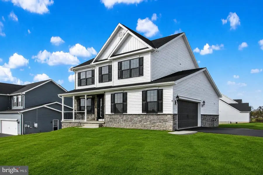 41 Friar Rd #33, York, PA 17408 - #2