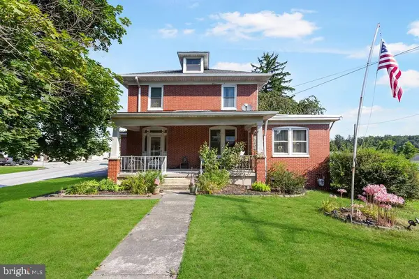 5809 Lincoln Hwy W, THOMASVILLE, PA 17364