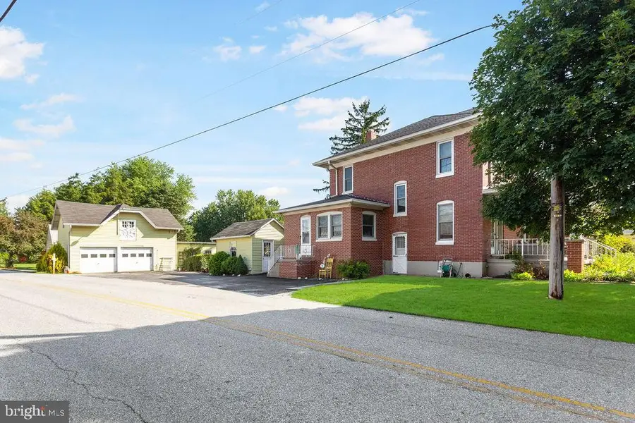 5809 Lincoln Hwy W, Thomasville, PA 17364 - #3