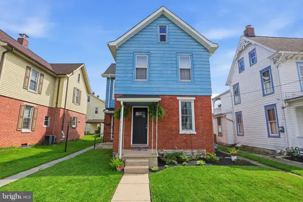 403 Walnut St, WRIGHTSVILLE, PA 17368